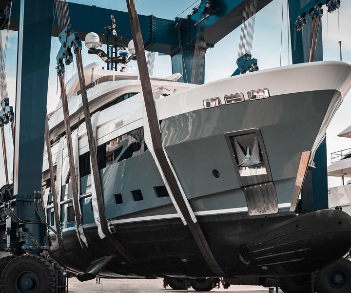 Boatyard Services - Miami-Dade County - Norseman Boatyard